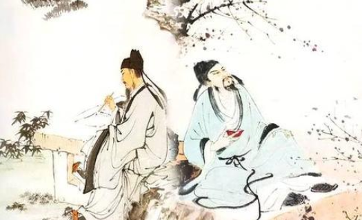 彭几：从追星族到成为明星