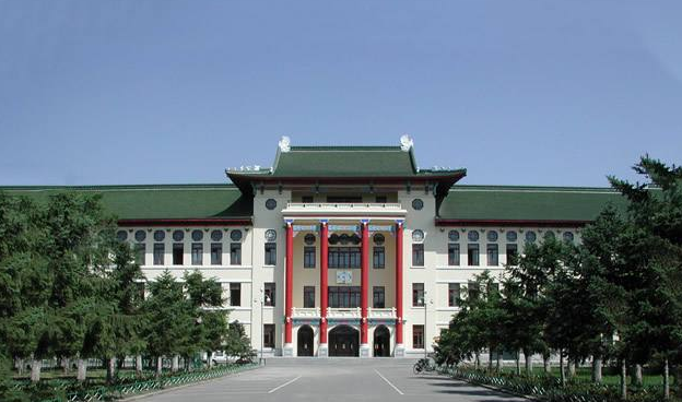 哈尔滨医科大学2018年本科招生录取分数