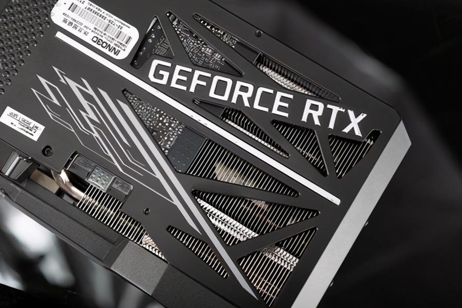 2021年度巨献：NVIDIA RTX 3080显卡横评 中