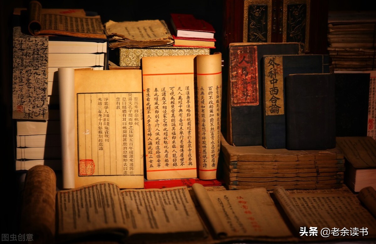 《大学》开篇：“大学之道，在明明德”，到底是什么意思？