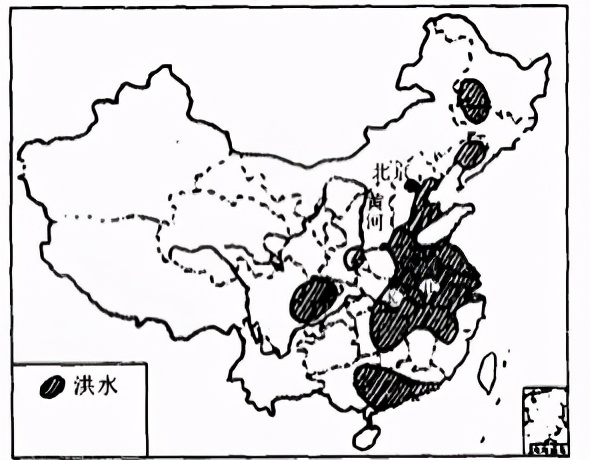 98年大洪水(解放军用身体挡洪水，98年抗洪，还有哪些我们不知道的往事？)