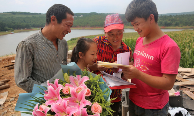 2021清华大学录取名单出炉：河北有6人通过专项计划，出自6所中学
