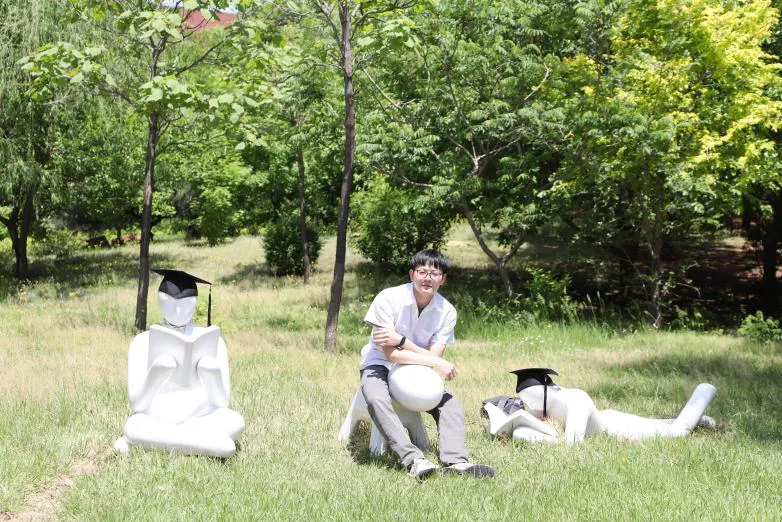 个个高颜值，赴985高校深造！这10位本科生，还来自同一大学同一学院