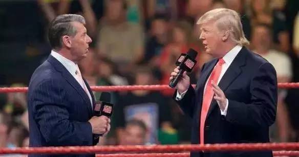 特朗普的传奇人生：他是地产富二代，娱乐明星，也是美国总统