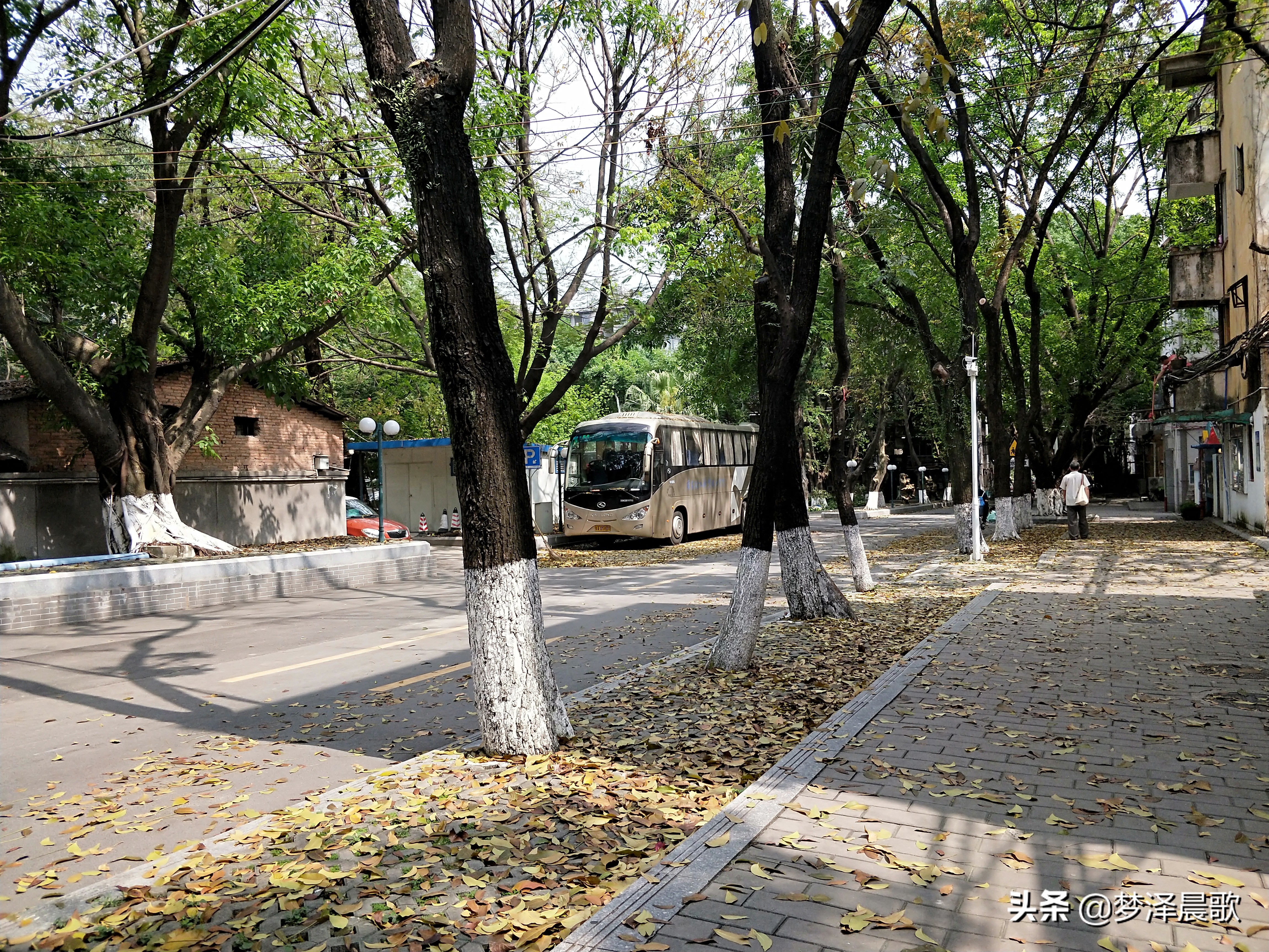 一流高职院校广东轻工职业技术学院