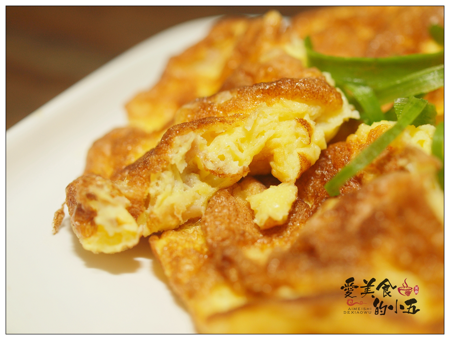 菜圃煎蛋,菜圃煎蛋圖片