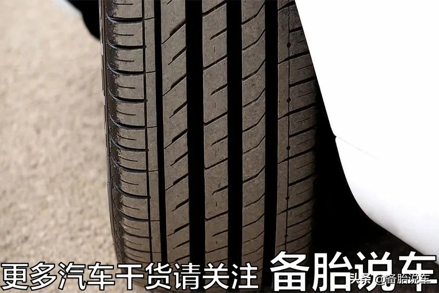 轮胎到底多久换一次?5年才开了1万公里,要不要换掉?