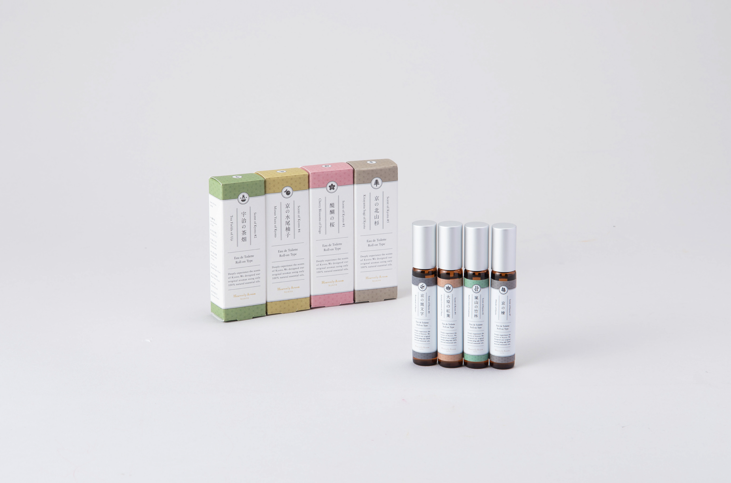 闻香识人｜中国香氛品牌设计，东方香氛的文艺复兴