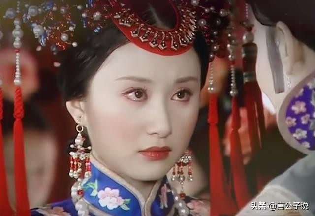 10大“秘史美人”今昔对比，有人改名退圈，有人成导演“小女友”