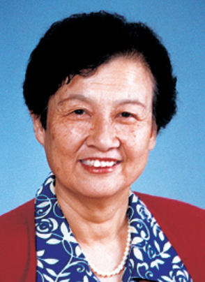 北京科技大学经济管理学院（女院士）