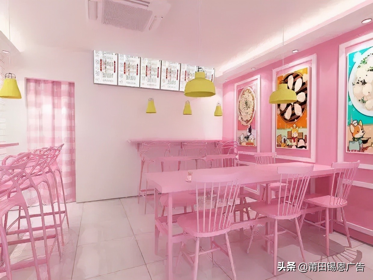 沙县小吃新门店制作？网友：一下子变成了吃不起的样子