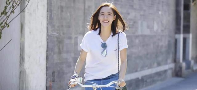 王智：7岁习武少林拳，和佟丽娅同班，中戏毕业后却跑去当了村官