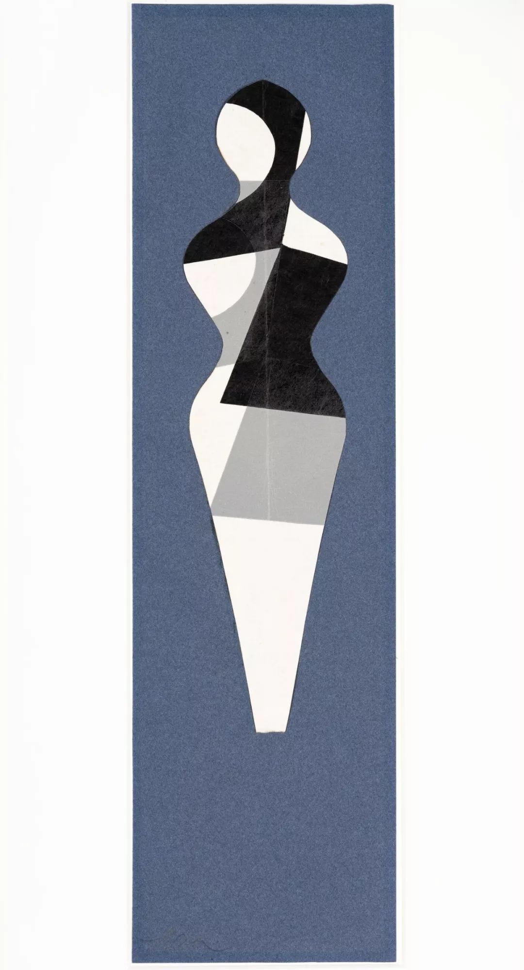 汉斯（让）·阿尔普［Hans (Jean) Arp，1886-1966