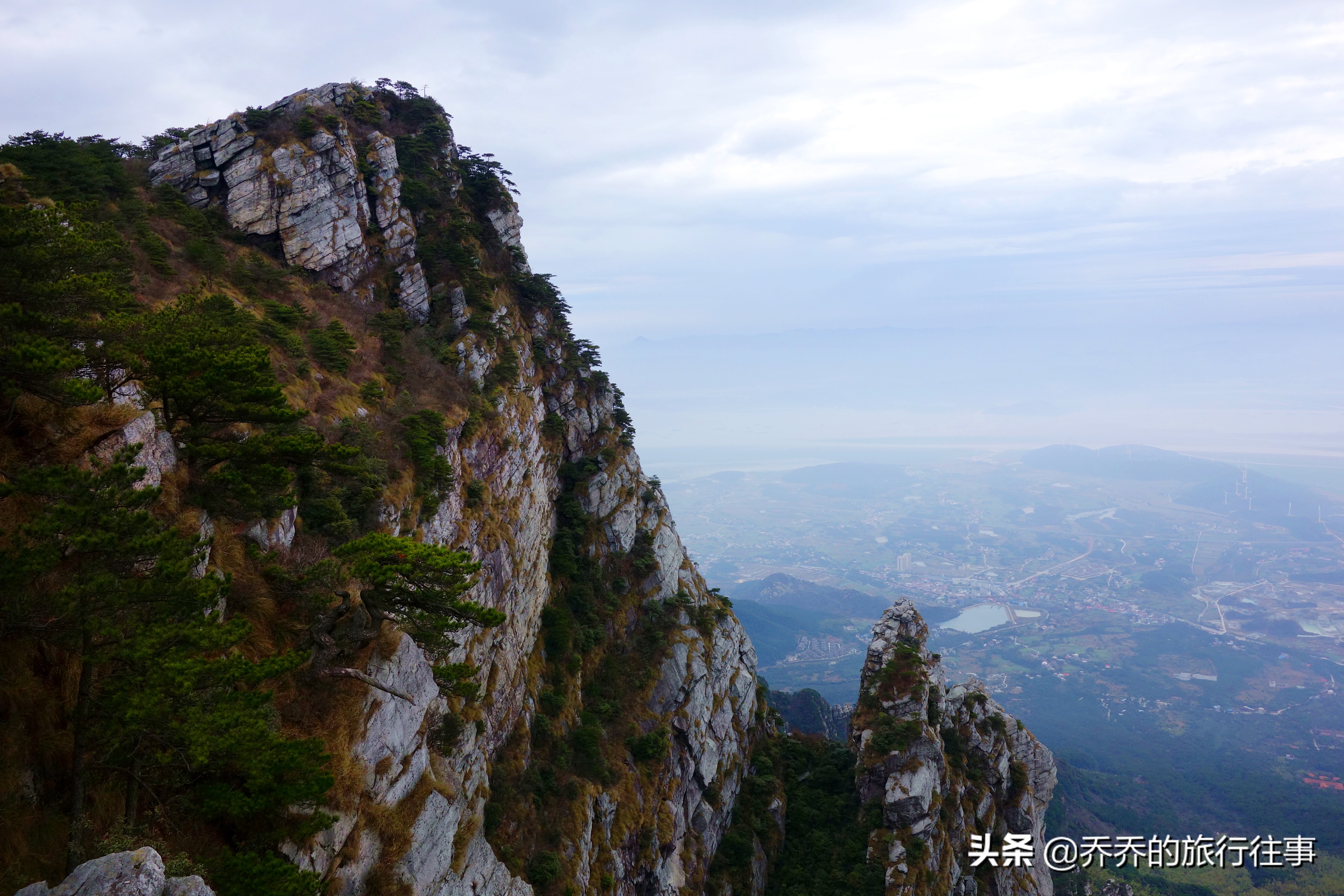 九江庐山一日游攻略和费用,庐山旅游攻略一日游,有哪些必去的景点?