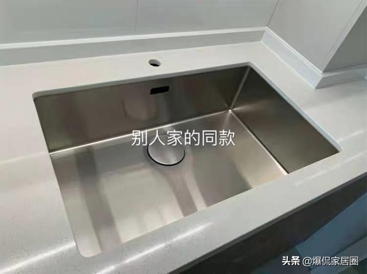 装修过3套房子，总结了11条厨房装修“小经验”，希望大家避坑