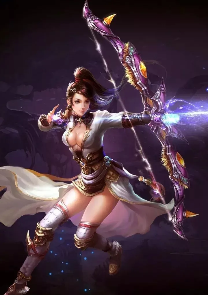 CG手绘视频教程合集，助你学习CG手绘技巧