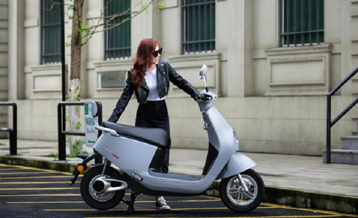 買電動車，選哪個品牌好？電動車品牌“十強榜”出爐，給出了答案