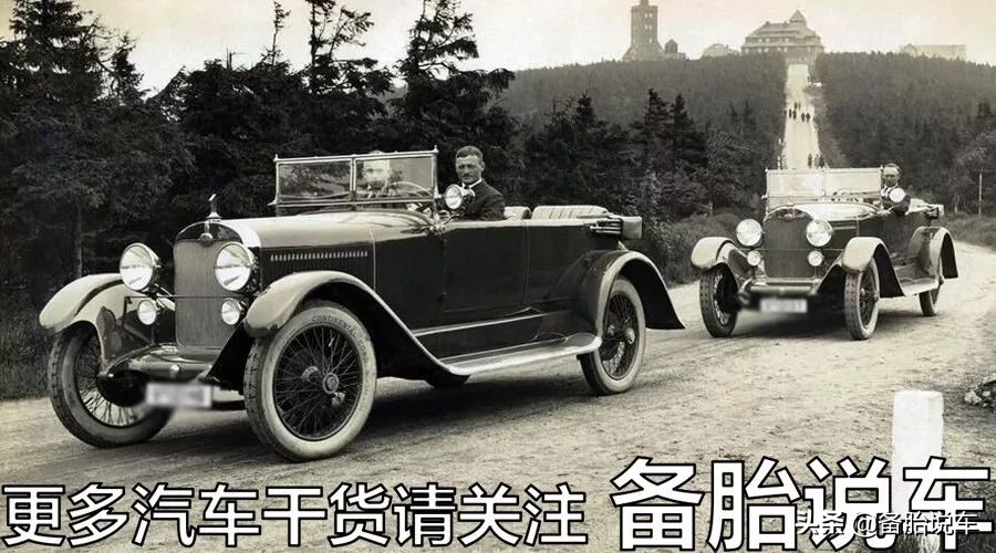 铁匠造奥迪，德国元首都买不起