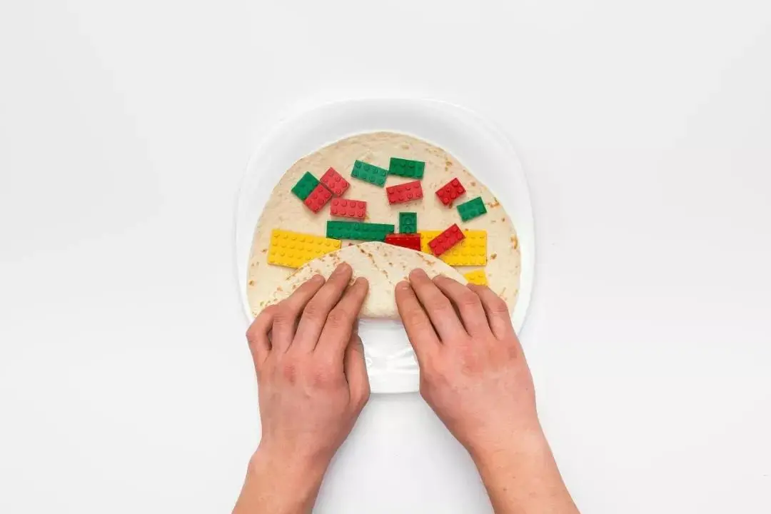好物之走进丹麦 | Lego：给我一个乐高，我可以创造一个世界