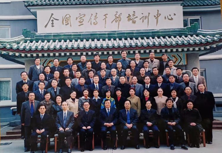 《我的生命轨迹》作者：冯复加，美篇制作：李武兵