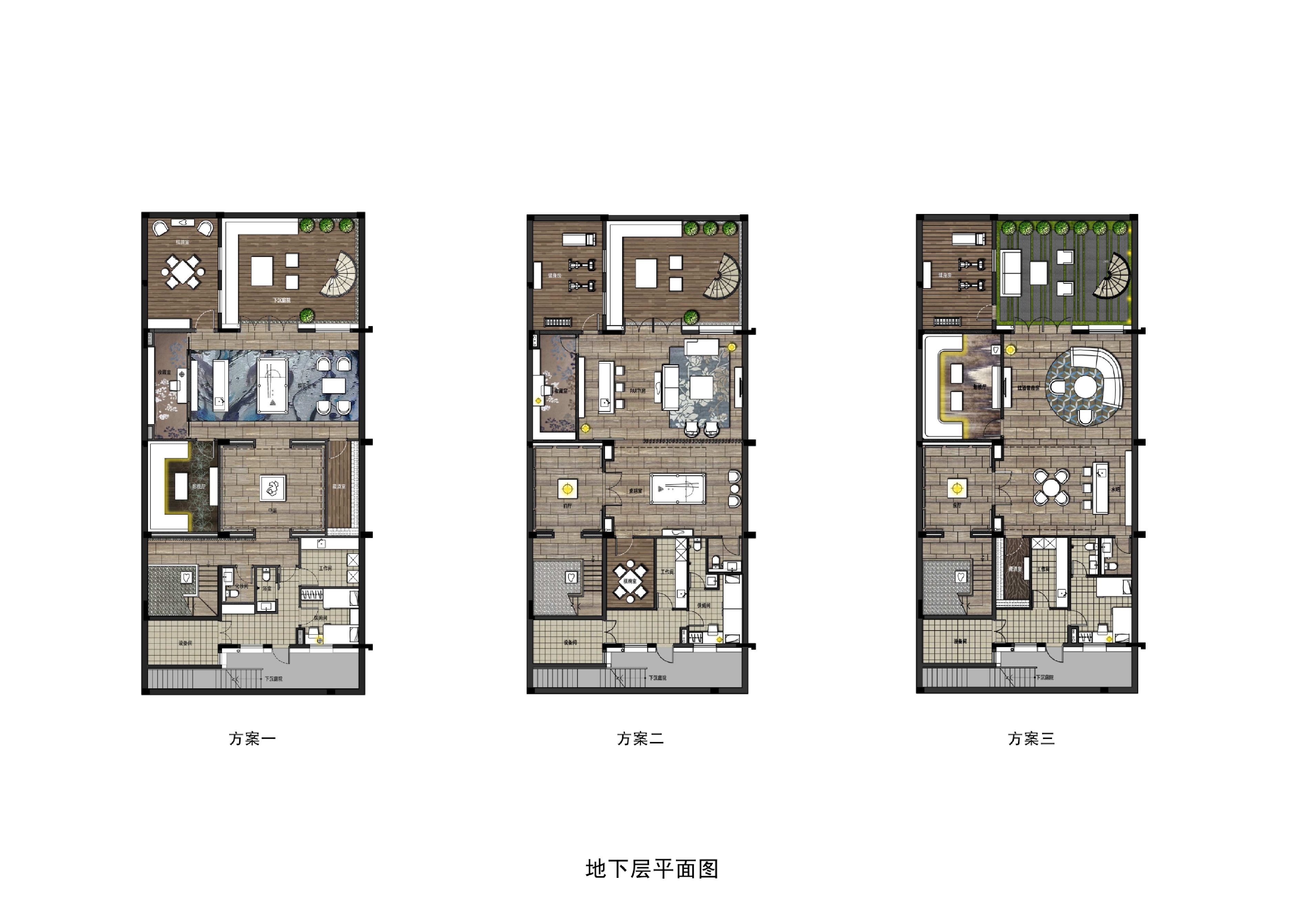 2021室内设计超级干货合集！公装(28.0G) 家装(22.6G)