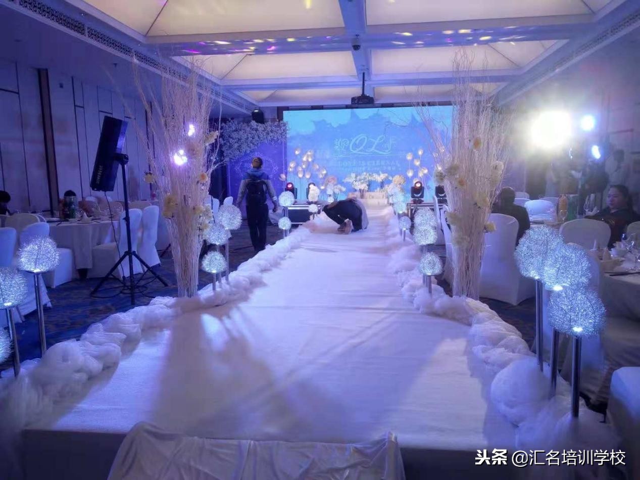 婚礼策划师修炼法则—走向策划大神的道路