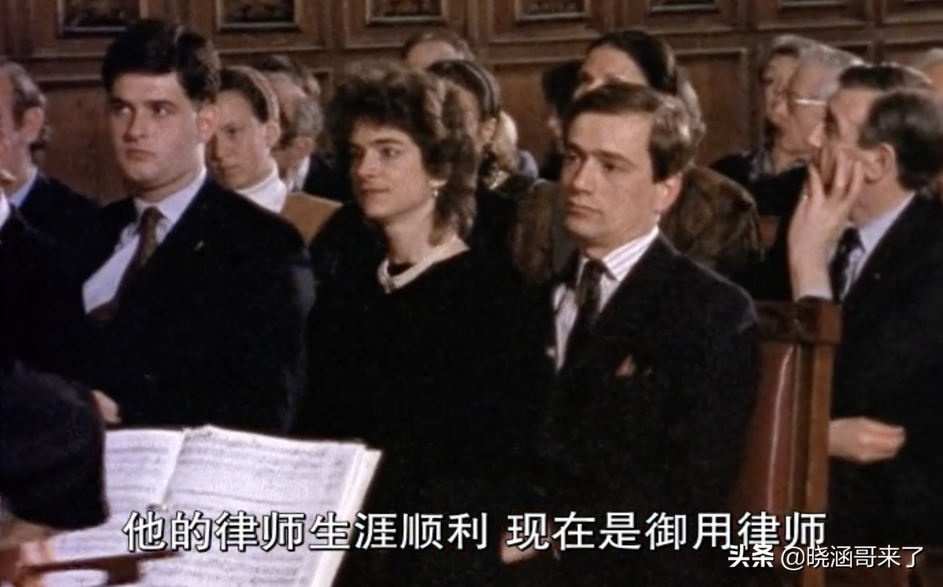 英国耗时56年，跟踪14个孩子的成长轨迹，决定人生命运的是什么？