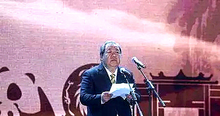 中国需要什么样的国际诗歌节？