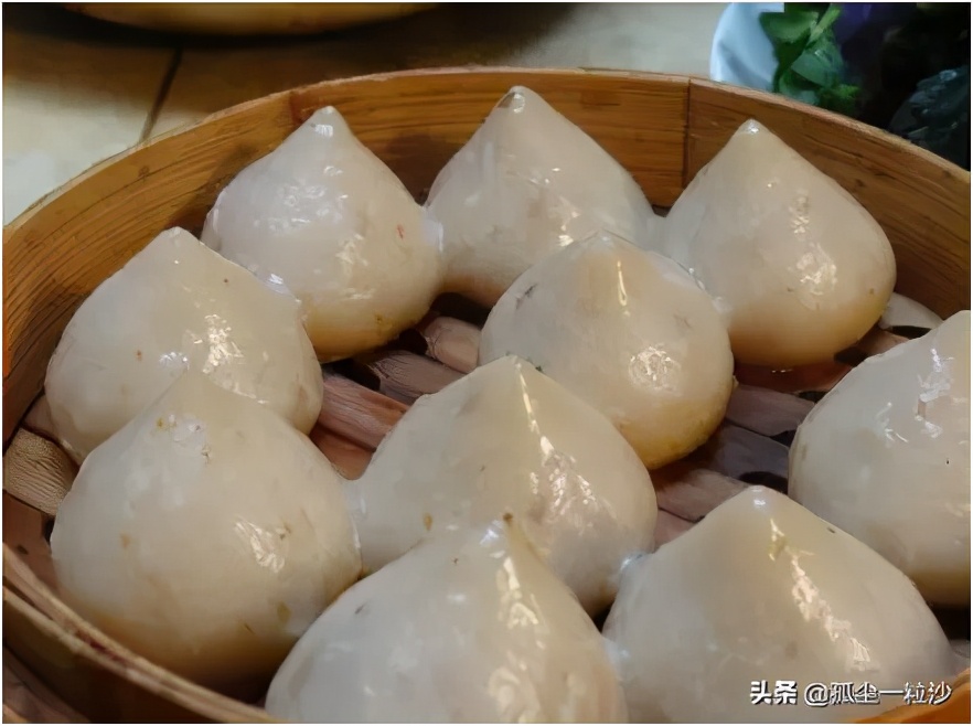 九江市修水县6大推荐美食,这些地方美食值得你的品尝