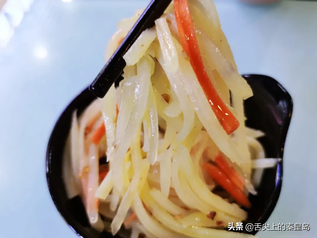 「原创」10元吃撑!上班族首选~这家小碗菜,让我犯了选择困难症