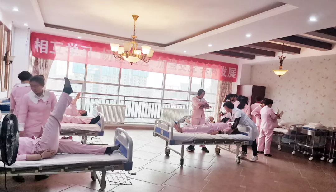 「开班啦」乌兰美职业培训学校新增保育员专业，免费培训等你来