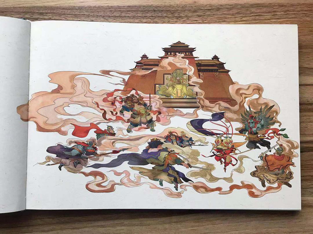 经典名著赏析，给孩子解读不一样的《西游记》