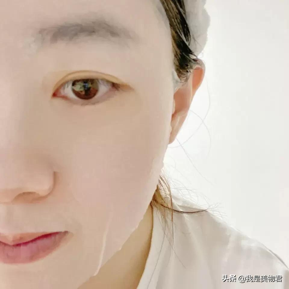 成分这么简单的酒粕面膜，为什么这么火？