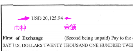 银行汇票样本,银行汇票样本图片