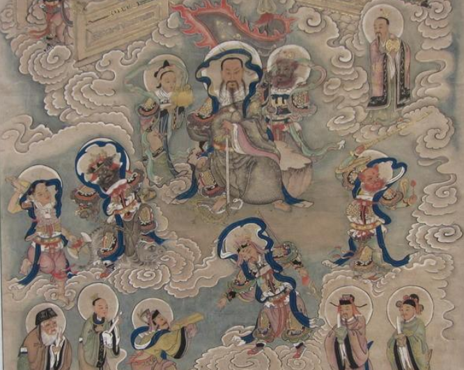 宋代书院与欧洲中世纪大学，到底有何异同点？