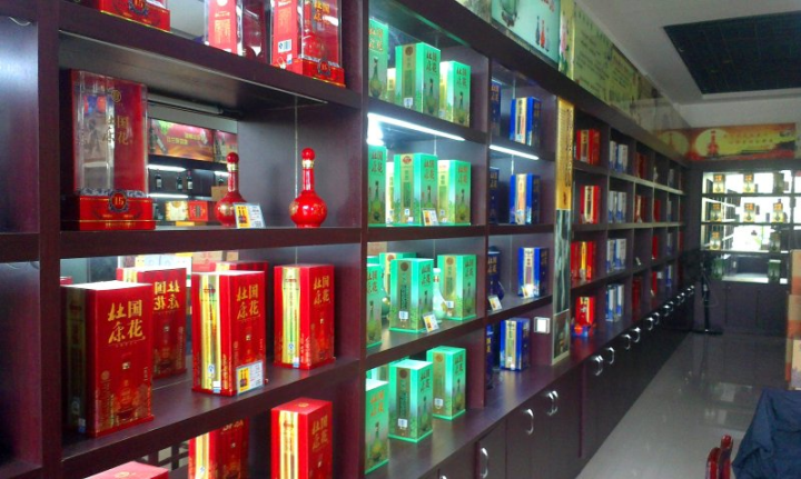 1000元左右的白酒送礼（白酒送礼推荐）