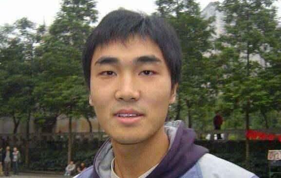 2006年，向海清写了一篇6000字