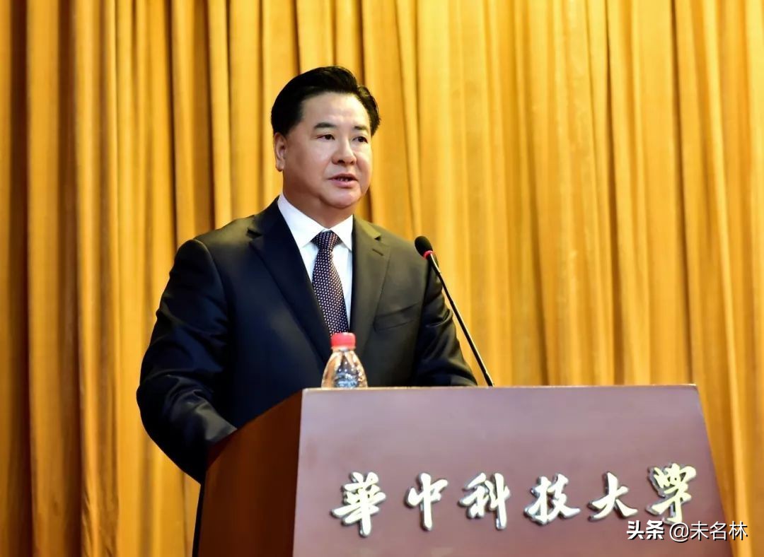 连任三所985高校校长，执掌华中科大后李元元要建世界一流大学