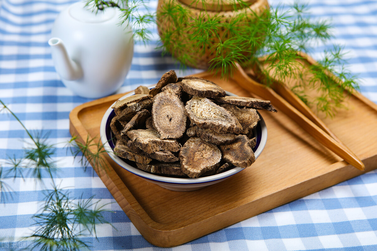 木香顺气丸的功效与作用治什么病及副作用详解