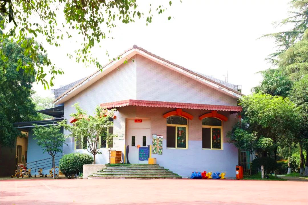 私立首选一贯制直升！成都这些学校可从幼儿园一路读到高中