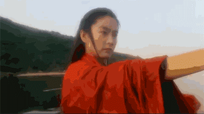 世界影坛5大绝色美人排行：中国最绝，法国最美，美国最意外