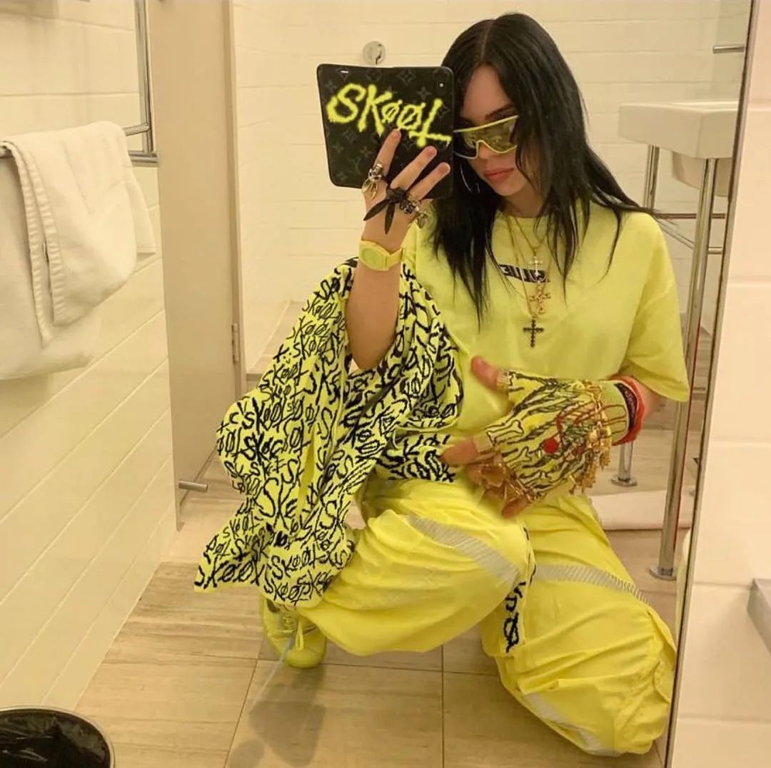 被“明星同款”刷屏的女孩们，都是照这些买的