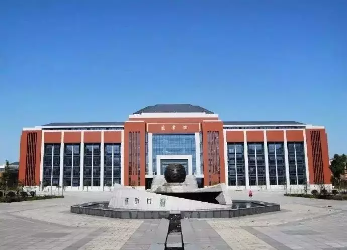 【热点】六月，你毕业于江北新区