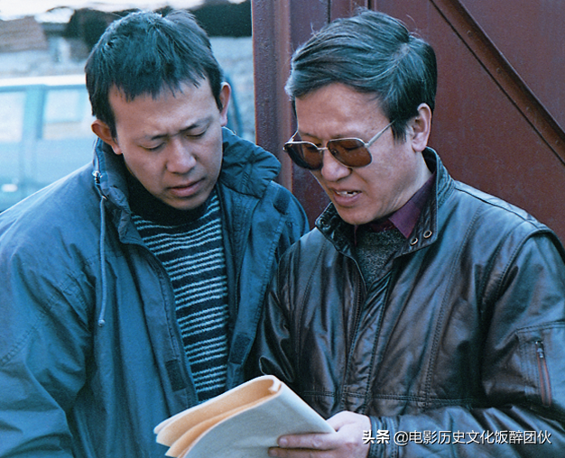 29年前，姜文的《本命年》道出了边缘人的“没劲宣言”