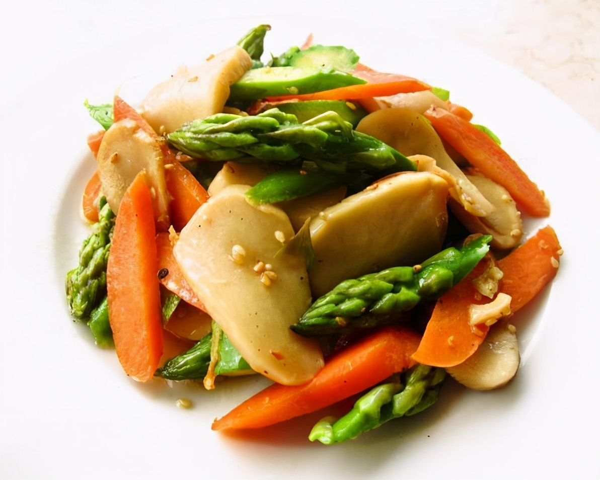 30余款美食推荐，学会自己下厨，不负好食光