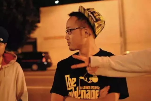 他是中文爵士说唱的代表人物,如今为何只想当个程序员?