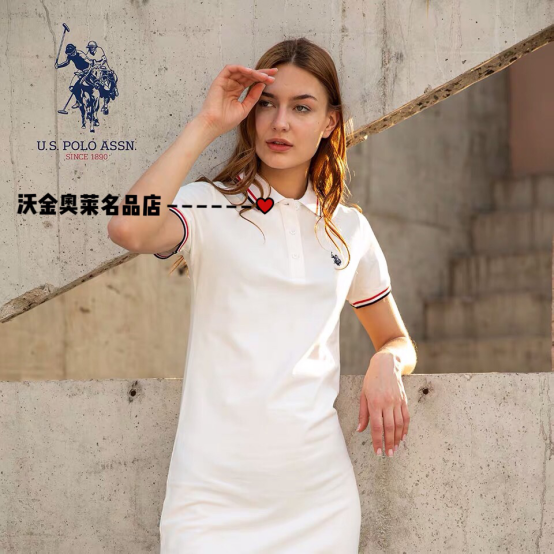 马球运动文化的代表品牌U.S.POLO