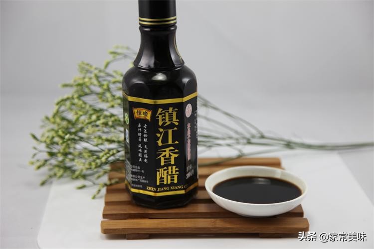 醋不是酱油，不能随意用，牢记“用醋3部曲”，以后别再用错了