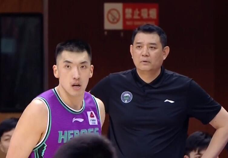 巩晓彬为什么离开nba(深度：巩晓彬下课的4个关键词，酒驾、过往恩怨、睢冉、功高盖主)