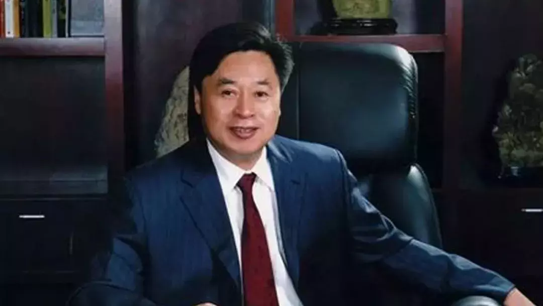 “改革先锋”100人名单 你认识多少位？